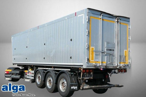 Heitlingen HK 34, Alu, 51m³,Luft-Lift,Alu-Felgen Heitlingen HK 34, Alu, 51m³,Luft-Lift,Alu-Felgen - Kipper Auflieger: das Bild 1 Heitlingen HK 34, Alu, 51m³,Luft-Lift,Alu-Felgen Heitlingen HK 34, Alu, 51m³,Luft-Lift,Alu-Felgen - Kipper Auflieger: das Bild 1