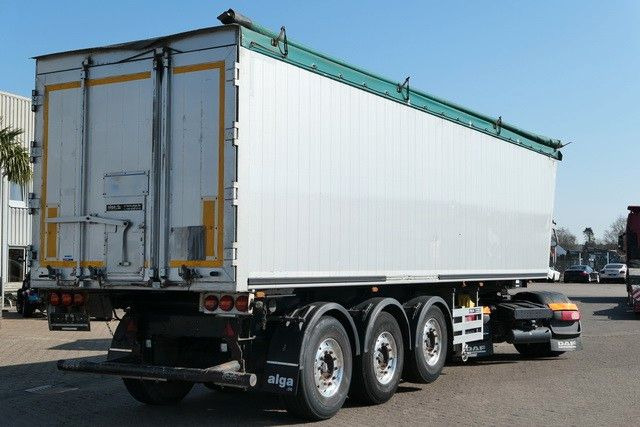 Heitlingen HK 34, Alu, 51m³,Luft-Lift,Alu-Felgen Heitlingen HK 34, Alu, 51m³,Luft-Lift,Alu-Felgen - Kipper Auflieger: das Bild 5 Heitlingen HK 34, Alu, 51m³,Luft-Lift,Alu-Felgen Heitlingen HK 34, Alu, 51m³,Luft-Lift,Alu-Felgen - Kipper Auflieger: das Bild 5