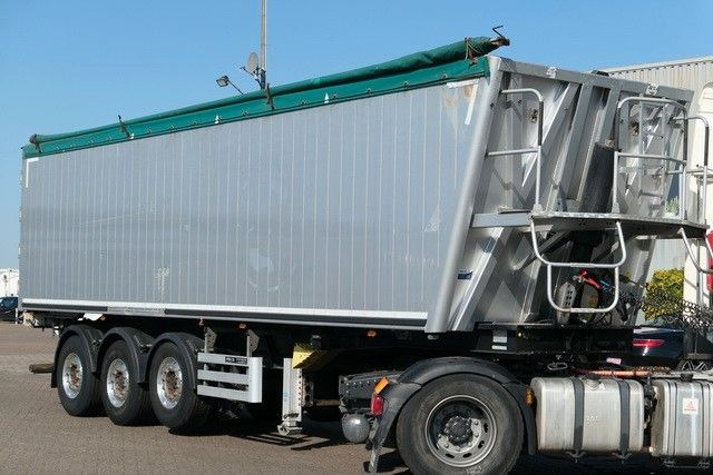 Heitlingen HK 34, Alu, 51m³,Luft-Lift,Alu-Felgen Heitlingen HK 34, Alu, 51m³,Luft-Lift,Alu-Felgen - Kipper Auflieger: das Bild 4 Heitlingen HK 34, Alu, 51m³,Luft-Lift,Alu-Felgen Heitlingen HK 34, Alu, 51m³,Luft-Lift,Alu-Felgen - Kipper Auflieger: das Bild 4