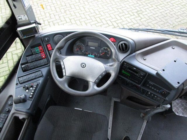 Iveco Crossway LE, EEV, 47 Sitze, A/C, Gurte - Überlandbus: das Bild 4 Iveco Crossway LE, EEV, 47 Sitze, A/C, Gurte - Überlandbus: das Bild 4