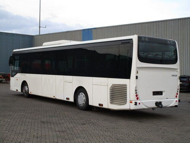 Iveco Crossway LE, EEV, 47 Sitze, A/C, Gurte - Überlandbus: das Bild 2 Iveco Crossway LE, EEV, 47 Sitze, A/C, Gurte - Überlandbus: das Bild 2