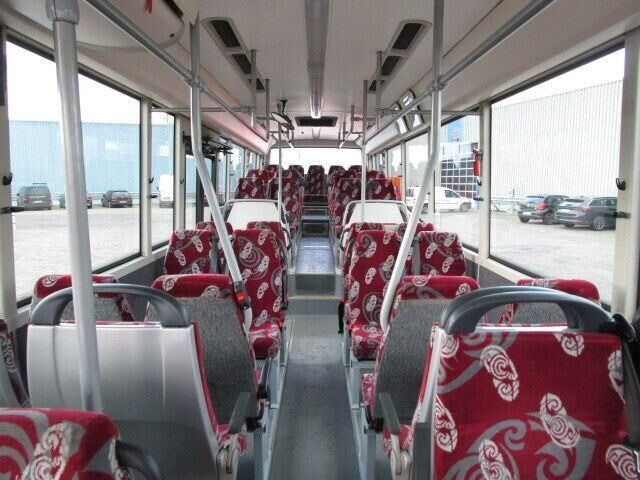 Iveco Crossway LE, EEV, 47 Sitze, A/C, Gurte - Überlandbus: das Bild 3 Iveco Crossway LE, EEV, 47 Sitze, A/C, Gurte - Überlandbus: das Bild 3