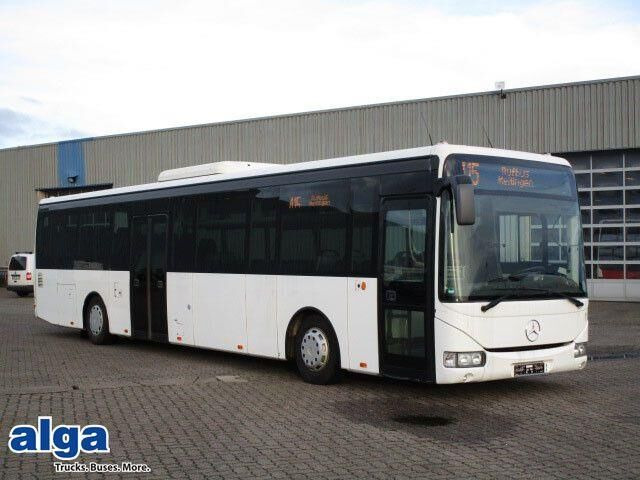 Iveco Crossway LE, EEV, 54 Sitze, A/C, Gurte - Überlandbus: das Bild 1 Iveco Crossway LE, EEV, 54 Sitze, A/C, Gurte - Überlandbus: das Bild 1
