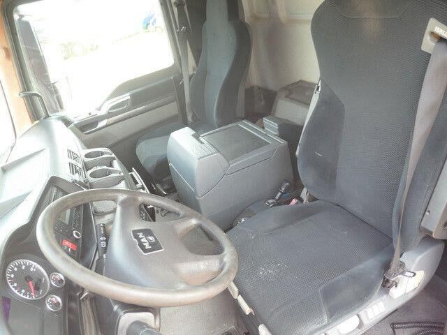 Tankwagen MAN 18.400 TGS BL 4x2, Esterer, 13m³,Sening,Schlauch: das Bild 12 Tankwagen MAN 18.400 TGS BL 4x2, Esterer, 13m³,Sening,Schlauch: das Bild 12