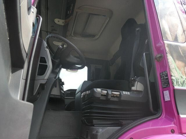 Tankwagen MAN 18.400 TGS BL 4x2, Esterer, 13m³,Sening,Schlauch: das Bild 11 Tankwagen MAN 18.400 TGS BL 4x2, Esterer, 13m³,Sening,Schlauch: das Bild 11