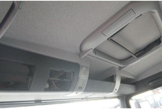 Plane LKW MAN 26.400 TGS LL 6x2, LBW 2.0to., Klima, Navi: das Bild 15 Plane LKW MAN 26.400 TGS LL 6x2, LBW 2.0to., Klima, Navi: das Bild 15