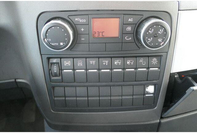 Plane LKW MAN 26.400 TGS LL 6x2, LBW 2.0to., Klima, Navi: das Bild 14 Plane LKW MAN 26.400 TGS LL 6x2, LBW 2.0to., Klima, Navi: das Bild 14