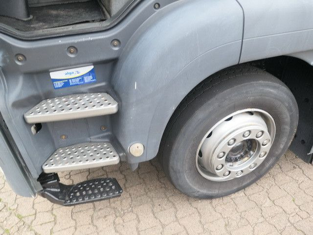 MAN 26.400 TGS LL 6x2, Oben-/Untenbefüllung, 20m³ - Tankwagen: das Bild 5 MAN 26.400 TGS LL 6x2, Oben-/Untenbefüllung, 20m³ - Tankwagen: das Bild 5