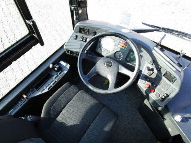 MAN Lions City, A21, A/C, Euro 6, Lawo - Überlandbus: das Bild 4 MAN Lions City, A21, A/C, Euro 6, Lawo - Überlandbus: das Bild 4