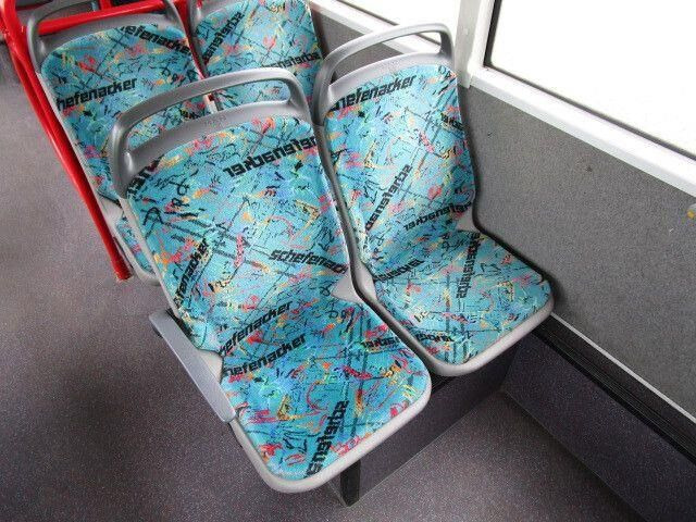 MAN Lions City, A21, Euro 6, A/C, 39 Sitze - Überlandbus: das Bild 5 MAN Lions City, A21, Euro 6, A/C, 39 Sitze - Überlandbus: das Bild 5