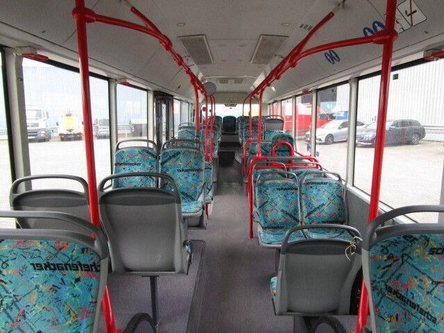 MAN Lions City, A21, Euro 6, A/C, 39 Sitze - Überlandbus: das Bild 3 MAN Lions City, A21, Euro 6, A/C, 39 Sitze - Überlandbus: das Bild 3