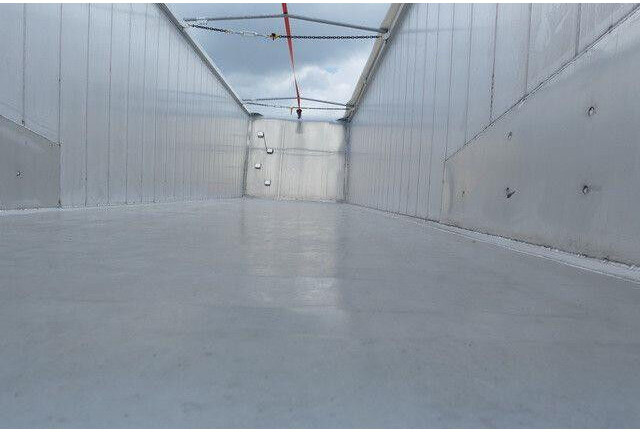 Kipper Auflieger neu kaufen Mega MNL, Alu, 56m³, Kombitür, SAF, Sofort verfügbar: das Bild 11 Kipper Auflieger neu kaufen Mega MNL, Alu, 56m³, Kombitür, SAF, Sofort verfügbar: das Bild 11