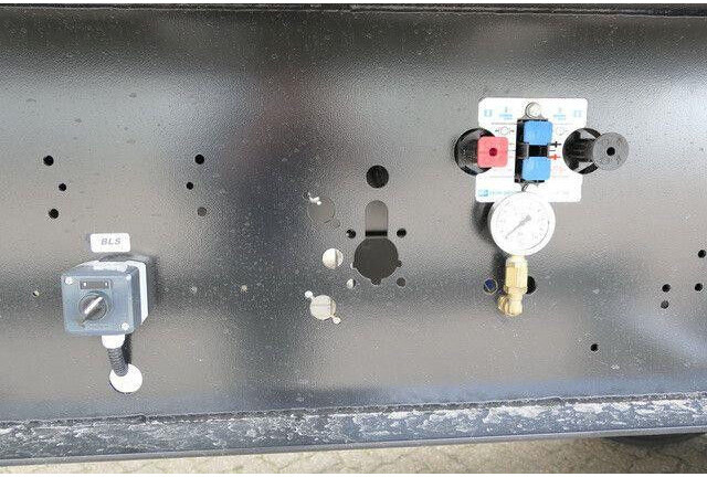 Kipper Auflieger neu kaufen Mega MNL, Alu, 56m³, Kombitür, SAF, Sofort verfügbar: das Bild 15 Kipper Auflieger neu kaufen Mega MNL, Alu, 56m³, Kombitür, SAF, Sofort verfügbar: das Bild 15