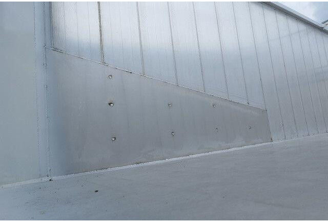 Kipper Auflieger neu kaufen Mega MNL, Alu, 56m³, Kombitür, SAF, Sofort verfügbar: das Bild 13 Kipper Auflieger neu kaufen Mega MNL, Alu, 56m³, Kombitür, SAF, Sofort verfügbar: das Bild 13