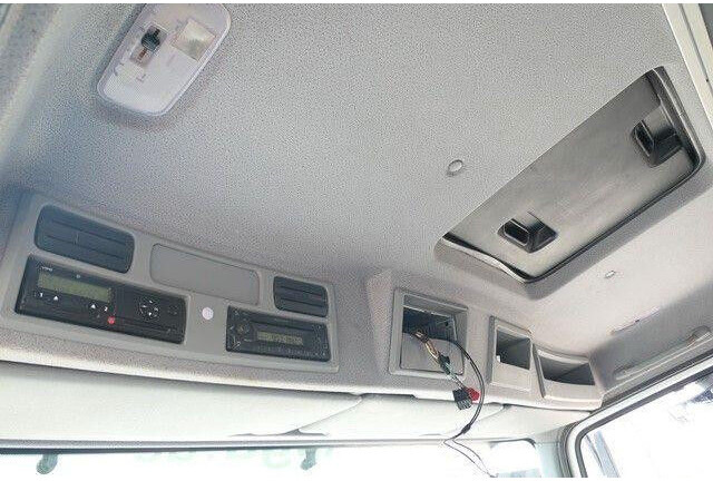 Mercedes-Benz 1829 K Axor, Atlas 116.3-A2L, AHK, Greifer,Klima – Leasing Mercedes-Benz 1829 K Axor, Atlas 116.3-A2L, AHK, Greifer,Klima: das Bild 15