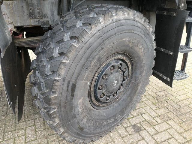 Mercedes-Benz 1838 AK 4x4, Workshop Truck,Wohnmobil,Expedition - Fahrgestell LKW: das Bild 5 Mercedes-Benz 1838 AK 4x4, Workshop Truck,Wohnmobil,Expedition - Fahrgestell LKW: das Bild 5