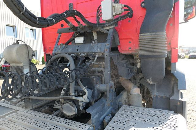 Mercedes-Benz 1845 LS Arocs HAD, Allrad, 2x am Lager, 10m³ - Fahrmischer: das Bild 5 Mercedes-Benz 1845 LS Arocs HAD, Allrad, 2x am Lager, 10m³ - Fahrmischer: das Bild 5