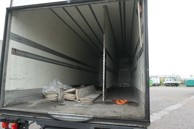 Mercedes-Benz 2530 L Antos 6x2, Carrier Supra 1250, LBW, Klima - Kühlkoffer LKW: das Bild 3 Mercedes-Benz 2530 L Antos 6x2, Carrier Supra 1250, LBW, Klima - Kühlkoffer LKW: das Bild 3
