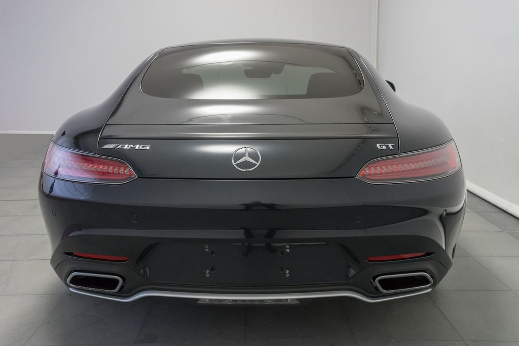 Mercedes-Benz AMG GT Coupe/Erst 7 Tkm.!/TÜV+Service neu! - PKW: das Bild 5 Mercedes-Benz AMG GT Coupe/Erst 7 Tkm.!/TÜV+Service neu! - PKW: das Bild 5
