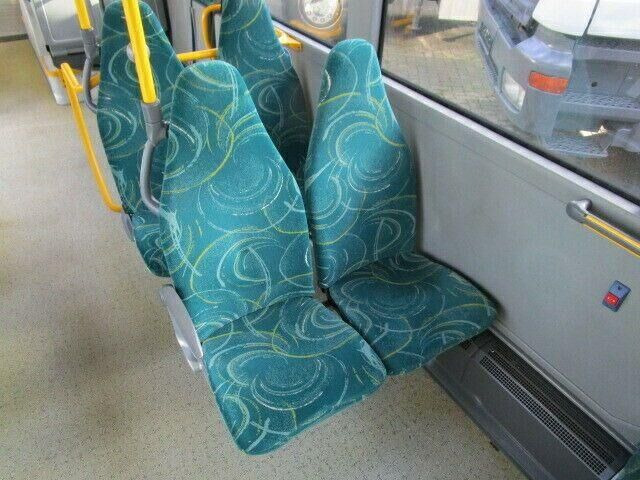 Mercedes-Benz O 530 G Citaro (CNG), Euro 5, Klima, Rampe, ZF - Gelenkbus: das Bild 5 Mercedes-Benz O 530 G Citaro (CNG), Euro 5, Klima, Rampe, ZF - Gelenkbus: das Bild 5