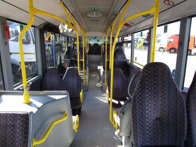 Mercedes-Benz O 530 K Citaro, Klima, 1. Hand, 30 Sitze, 2 Stk. - Überlandbus: das Bild 3 Mercedes-Benz O 530 K Citaro, Klima, 1. Hand, 30 Sitze, 2 Stk. - Überlandbus: das Bild 3