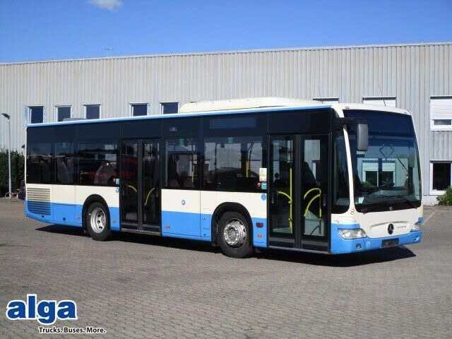 Mercedes-Benz O 530 K Citaro, Klima, 1. Hand, 30 Sitze, 2 Stk. - Überlandbus: das Bild 1 Mercedes-Benz O 530 K Citaro, Klima, 1. Hand, 30 Sitze, 2 Stk. - Überlandbus: das Bild 1