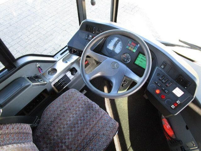 Mercedes-Benz O 530 K Citaro, Klima, 1. Hand, 30 Sitze, 2 Stk. - Überlandbus: das Bild 4 Mercedes-Benz O 530 K Citaro, Klima, 1. Hand, 30 Sitze, 2 Stk. - Überlandbus: das Bild 4