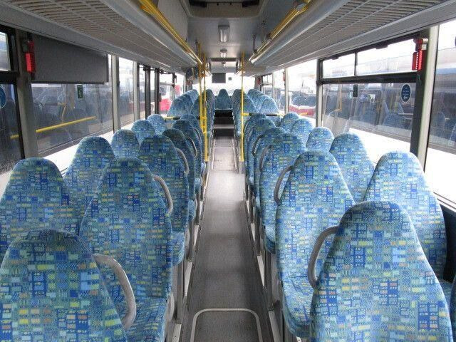 Mercedes-Benz O 560 Intouro, Euro 6, 50 Sitze, 1. Hand, 2 Stk. - Reisebus: das Bild 3 Mercedes-Benz O 560 Intouro, Euro 6, 50 Sitze, 1. Hand, 2 Stk. - Reisebus: das Bild 3