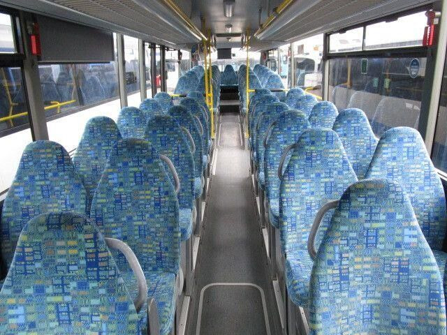 Mercedes-Benz O 560 Intouro, Euro 6, 50 Sitze, 1. Hand, 2 Stk. - Reisebus: das Bild 3 Mercedes-Benz O 560 Intouro, Euro 6, 50 Sitze, 1. Hand, 2 Stk. - Reisebus: das Bild 3