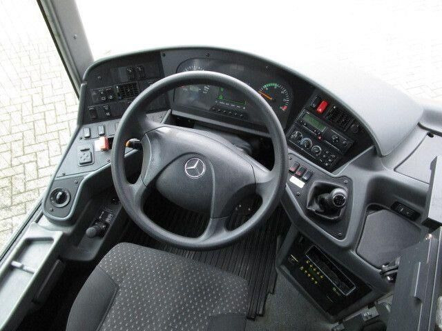 Mercedes-Benz O 560 Intouro, Euro 6, 50 Sitze, 1. Hand, 2 Stk. - Reisebus: das Bild 4 Mercedes-Benz O 560 Intouro, Euro 6, 50 Sitze, 1. Hand, 2 Stk. - Reisebus: das Bild 4