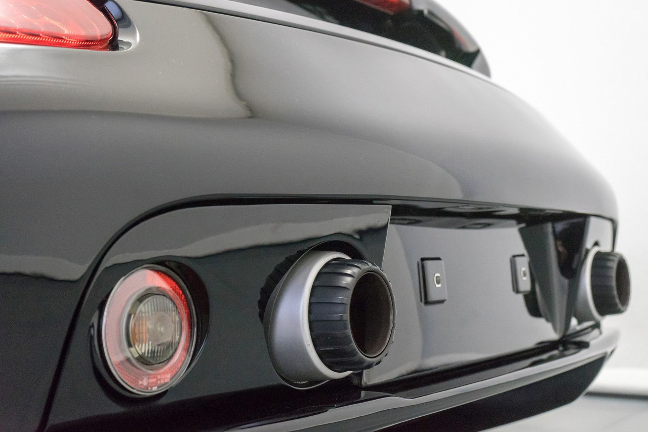 PKW Porsche Carrera GT/Service neu/TÜV neu!: das Bild 19