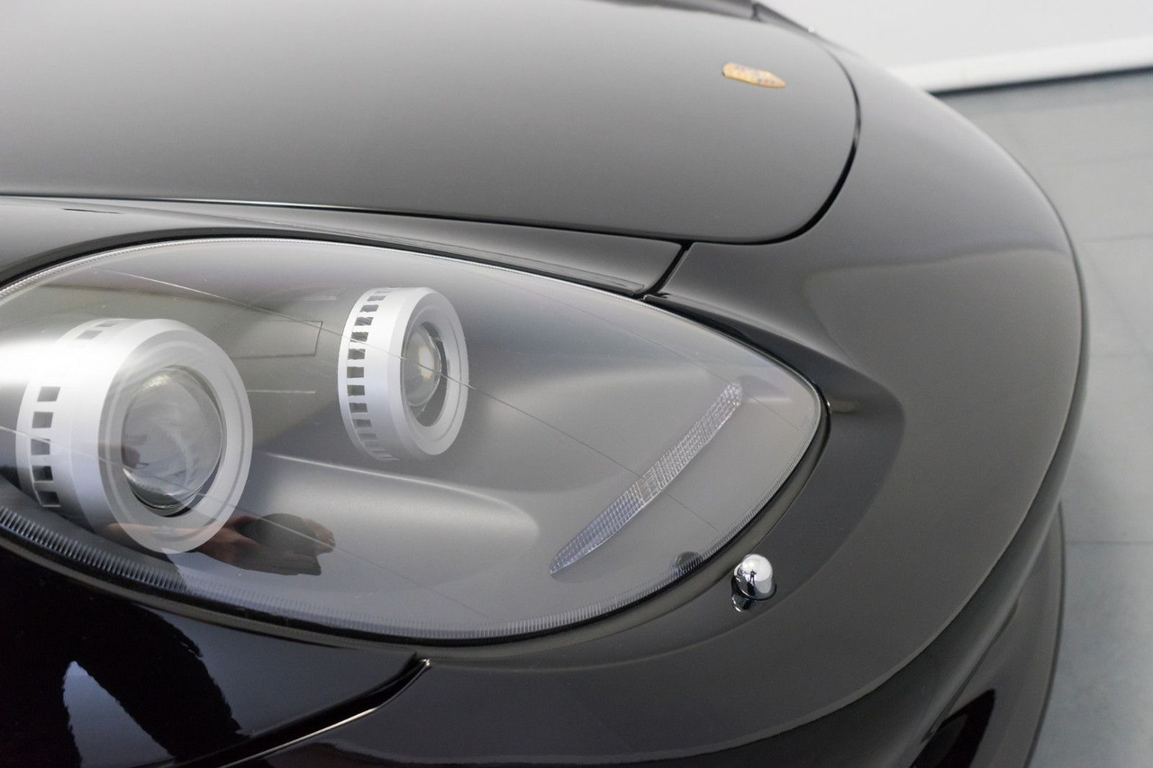 PKW Porsche Carrera GT/Service neu/TÜV neu!: das Bild 17