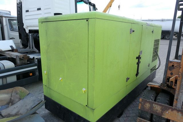Pramac GSW220, Stromgenerator, 220 kVA, Deutz - Stromgenerator: das Bild 5 Pramac GSW220, Stromgenerator, 220 kVA, Deutz - Stromgenerator: das Bild 5
