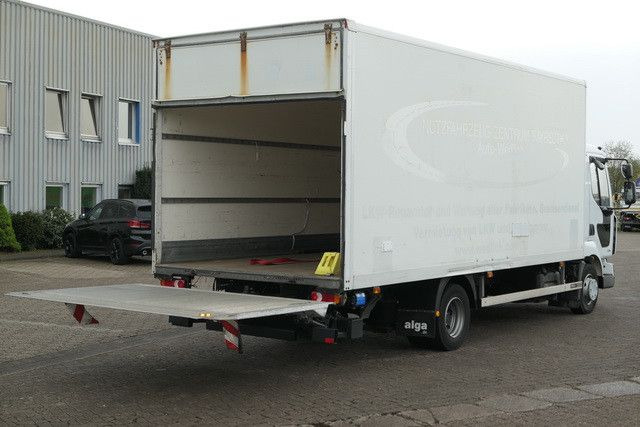 Renault Midlum 220 4x2, LBW, AHK, 6.100mm lang, Klima - Koffer Transporter: das Bild 3 Renault Midlum 220 4x2, LBW, AHK, 6.100mm lang, Klima - Koffer Transporter: das Bild 3