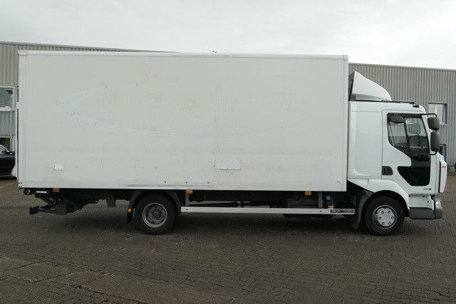 Renault Midlum 220 4x2, LBW, AHK, 6.100mm lang, Klima - Koffer Transporter: das Bild 2 Renault Midlum 220 4x2, LBW, AHK, 6.100mm lang, Klima - Koffer Transporter: das Bild 2