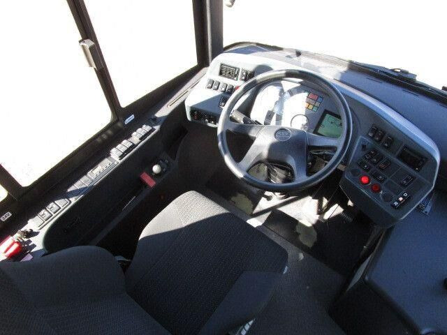 SOLARIS Urbino 12, Euro 5 EEV, A/C, 38Sitze,Rampe, TÜV - Überlandbus: das Bild 4 SOLARIS Urbino 12, Euro 5 EEV, A/C, 38Sitze,Rampe, TÜV - Überlandbus: das Bild 4