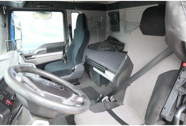 Sattelzugmaschine MAN 18.440 TGS 4x2, Intarder, ADR, Klima, Hydraulik: das Bild 7