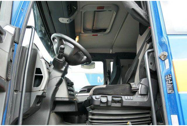 Sattelzugmaschine MAN 18.440 TGS 4x2, Intarder, ADR, Klima, Hydraulik: das Bild 6