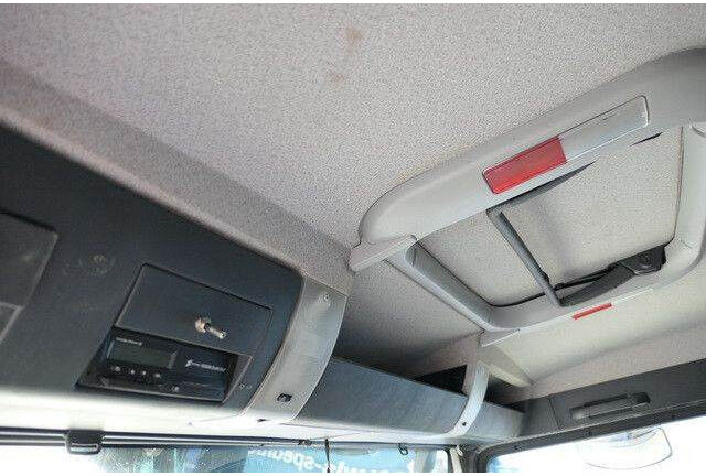 Sattelzugmaschine MAN 18.440 TGS 4x2, Intarder, ADR, Klima, Hydraulik: das Bild 10