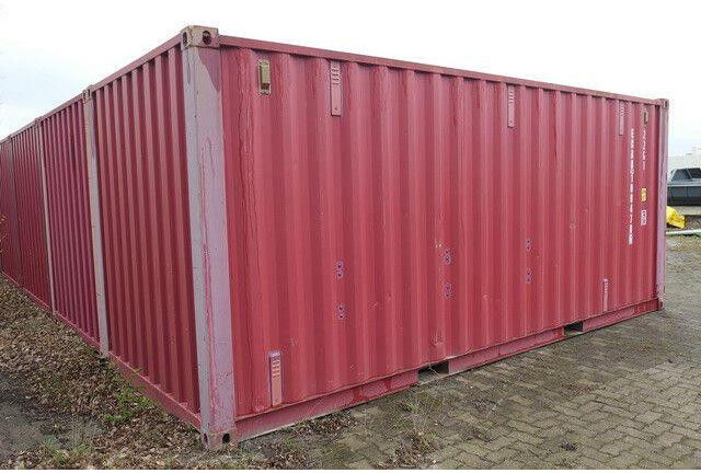 Seecontainer, Aufenthaltcontainer Container - Wohncontainer: das Bild 5 Seecontainer, Aufenthaltcontainer Container - Wohncontainer: das Bild 5