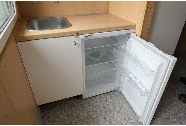 Seecontainer, Aufenthaltcontainer Container - Wohncontainer: das Bild 2 Seecontainer, Aufenthaltcontainer Container - Wohncontainer: das Bild 2