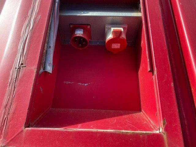 Seecontainer Bürocontainer Container - Wohncontainer: das Bild 4 Seecontainer Bürocontainer Container - Wohncontainer: das Bild 4