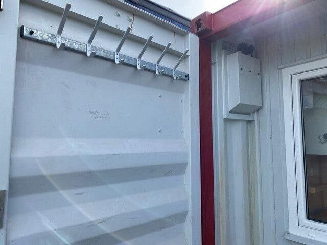 Seecontainer Bürocontainer Container - Wohncontainer: das Bild 3 Seecontainer Bürocontainer Container - Wohncontainer: das Bild 3