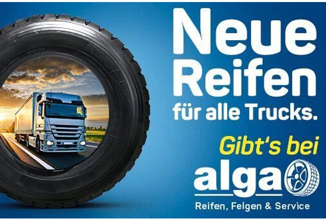Stahl Hinterkippmulde ca. 17 cbm - Kipper: das Bild 5 Stahl Hinterkippmulde ca. 17 cbm - Kipper: das Bild 5