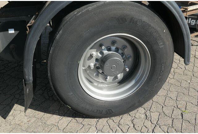 Tankanhänger Tank Bunge TAA 22.5/3A3, 3 Kammern,Oben- und Untenbefüllung: das Bild 8