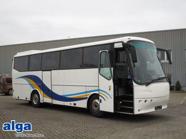 VDL BOVA FHD 10-340, Euro 3, 40 Sitze, Schaltung - Reisebus: das Bild 1 VDL BOVA FHD 10-340, Euro 3, 40 Sitze, Schaltung - Reisebus: das Bild 1