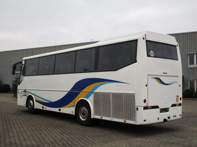 VDL BOVA FHD 10-340, Euro 3, 40 Sitze, Schaltung - Reisebus: das Bild 2 VDL BOVA FHD 10-340, Euro 3, 40 Sitze, Schaltung - Reisebus: das Bild 2