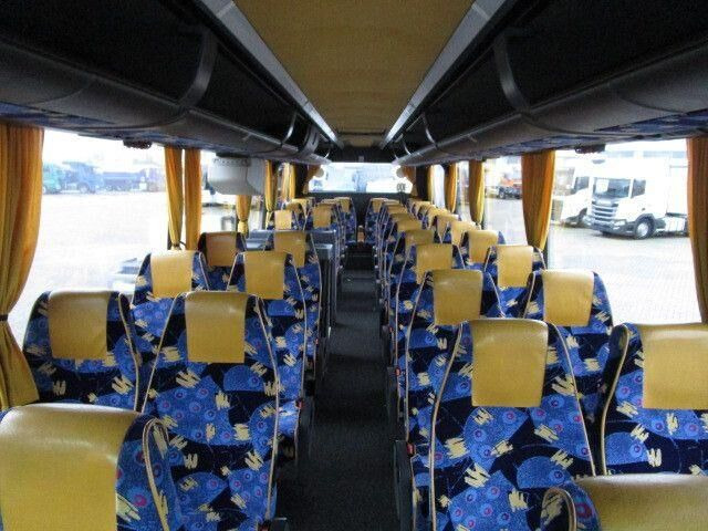 VDL Bova FHD 10-340, Euro 3, 40 Sitze, Schaltung - Reisebus: das Bild 3 VDL Bova FHD 10-340, Euro 3, 40 Sitze, Schaltung - Reisebus: das Bild 3