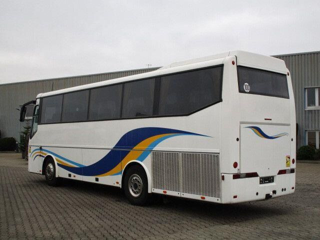 VDL Bova FHD 10-340, Euro 3, 40 Sitze, Schaltung - Reisebus: das Bild 2 VDL Bova FHD 10-340, Euro 3, 40 Sitze, Schaltung - Reisebus: das Bild 2