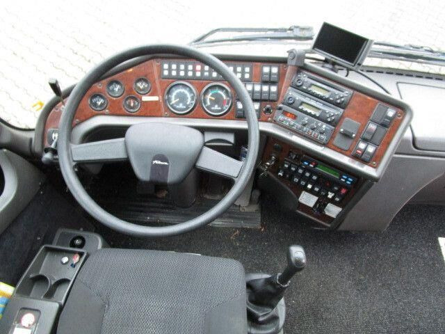 VDL Bova FHD 10-340, Euro 3, 40 Sitze, Schaltung - Reisebus: das Bild 4 VDL Bova FHD 10-340, Euro 3, 40 Sitze, Schaltung - Reisebus: das Bild 4